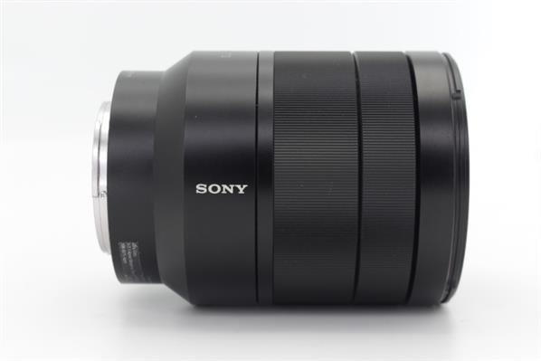 Main Product Image for Sony FE 24-70mm f/4.0 ZA OSS Vario-Tessar T Lens