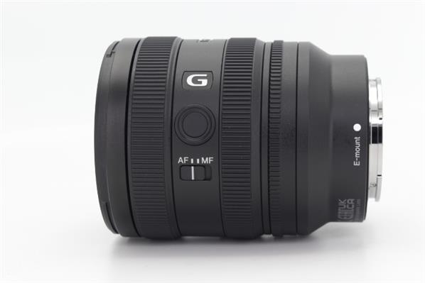 Main Product Image for Sony FE 24-50mm F2.8 G Lens