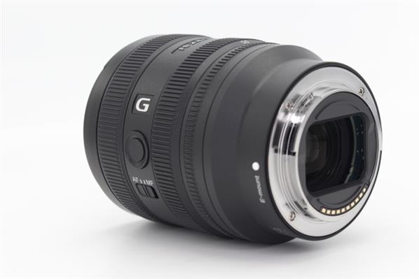 Main Product Image for Sony FE 24-50mm F2.8 G Lens