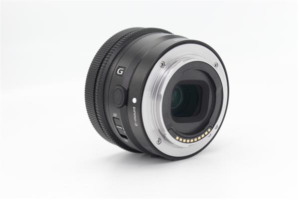 Main Product Image for Sony FE 24mm f2.8 G Lens 