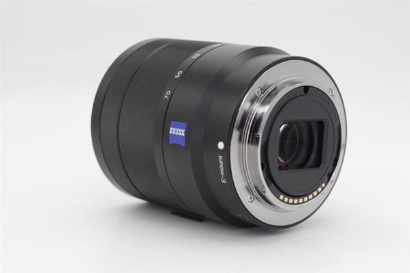 Main Product Image for Sony Vario-Tessar T E 16-70mm F4 ZA OSS Lens 