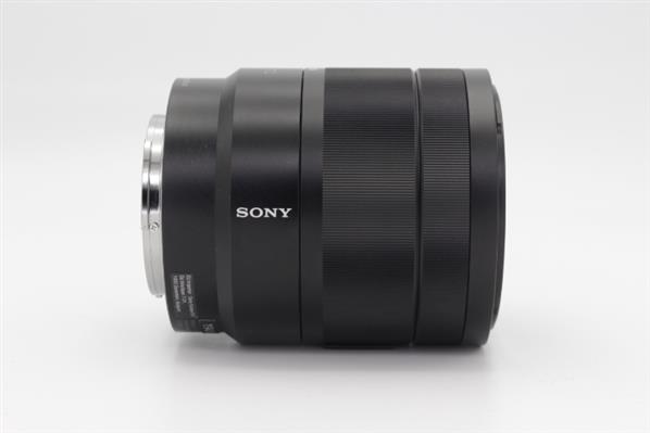 Main Product Image for Sony Vario-Tessar T E 16-70mm F4 ZA OSS Lens 