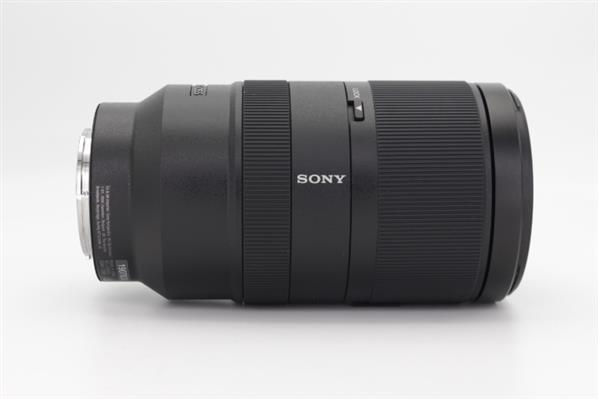 Main Product Image for Sony E 70-350mm F4.5-6.3 G OSS Lens