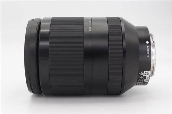 Main Product Image for Sony FE 24-240mm f/3.5-6.3 OSS Lens 