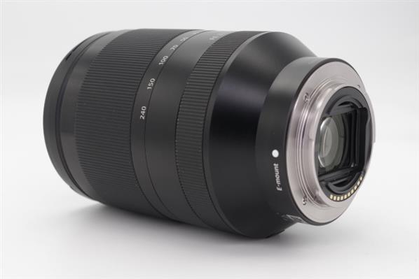 Main Product Image for Sony FE 24-240mm f/3.5-6.3 OSS Lens 