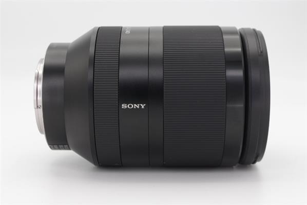 Main Product Image for Sony FE 24-240mm f/3.5-6.3 OSS Lens 