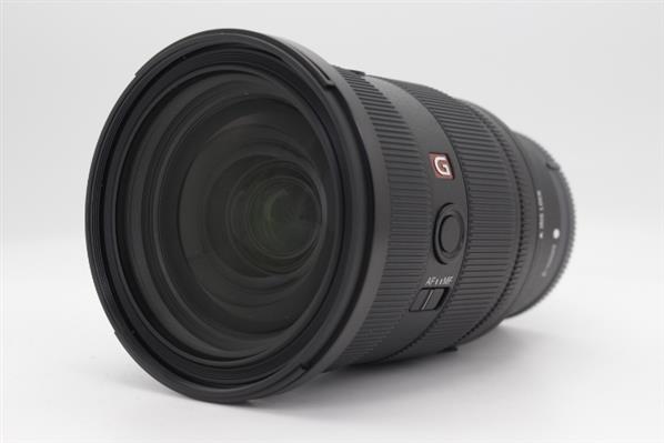 Main Product Image for Sony FE 24-70mm F2.8 GM II Lens