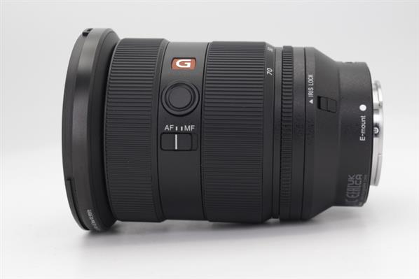 Main Product Image for Sony FE 24-70mm F2.8 GM II Lens