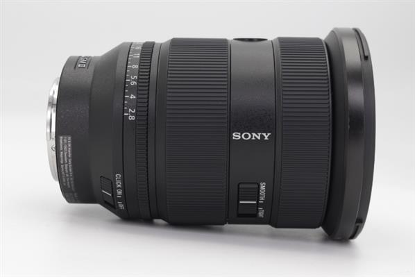 Main Product Image for Sony FE 24-70mm F2.8 GM II Lens