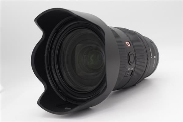 Main Product Image for Sony FE 24-70mm F2.8 GM II Lens