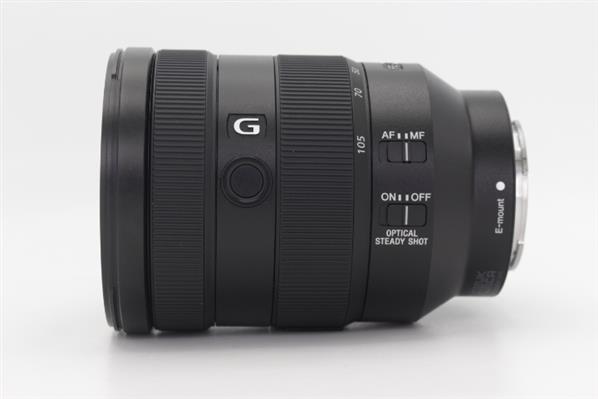 Main Product Image for Sony FE 24-105mm F4 G OSS Lens