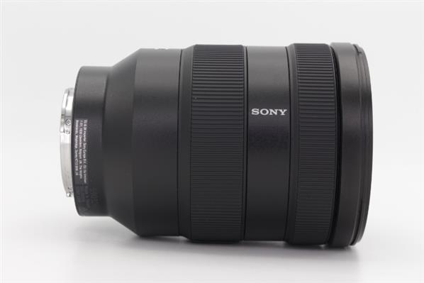 Main Product Image for Sony FE 24-105mm F4 G OSS Lens