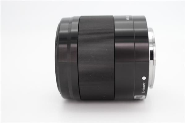 Main Product Image for Sony E 50mm f/1.8 OSS Lens