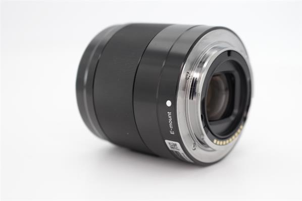 Main Product Image for Sony E 50mm f/1.8 OSS Lens