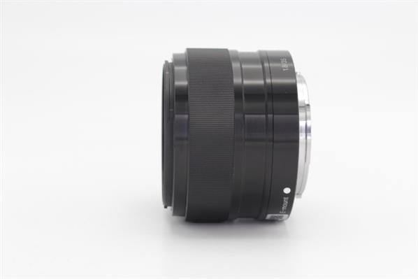 Main Product Image for Sony 35mm f/1.8 E OSS Lens