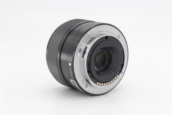 Main Product Image for Sony 35mm f/1.8 E OSS Lens
