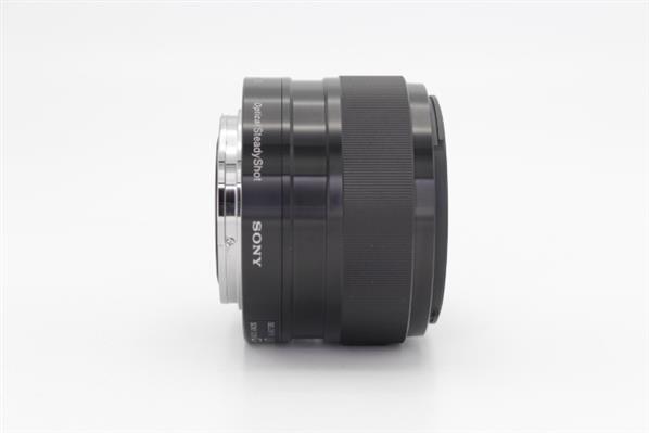 Main Product Image for Sony 35mm f/1.8 E OSS Lens