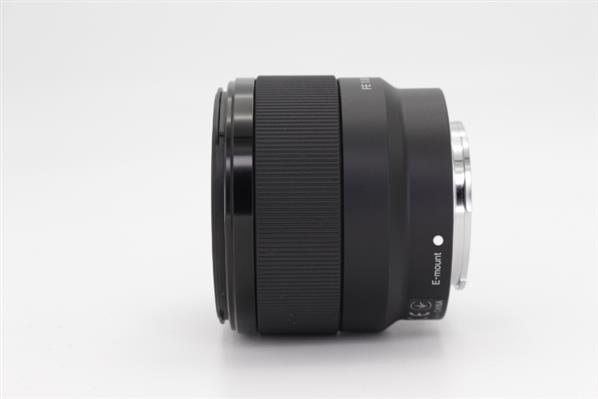 Main Product Image for Sony FE 50mm f/1.8 Lens