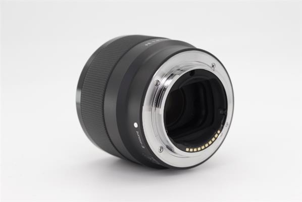 Main Product Image for Sony FE 50mm f/1.8 Lens