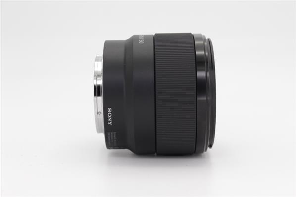 Main Product Image for Sony FE 50mm f/1.8 Lens