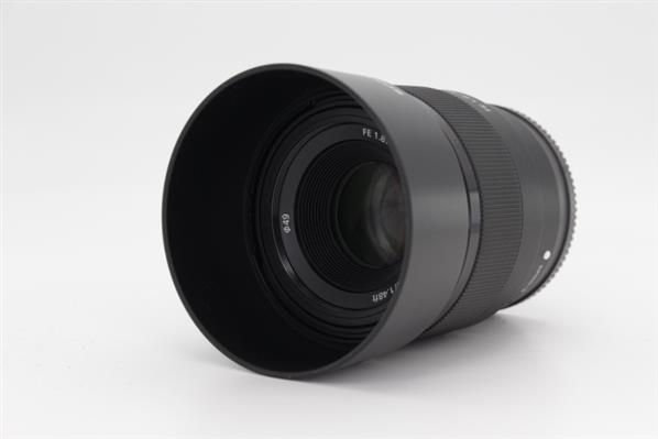 Main Product Image for Sony FE 50mm f/1.8 Lens