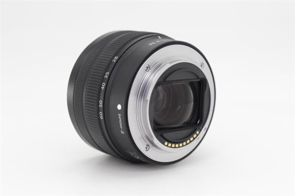 Main Product Image for Sony FE 28-60mm F4-5.6 Lens