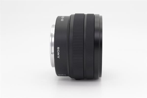 Main Product Image for Sony FE 28-60mm F4-5.6 Lens