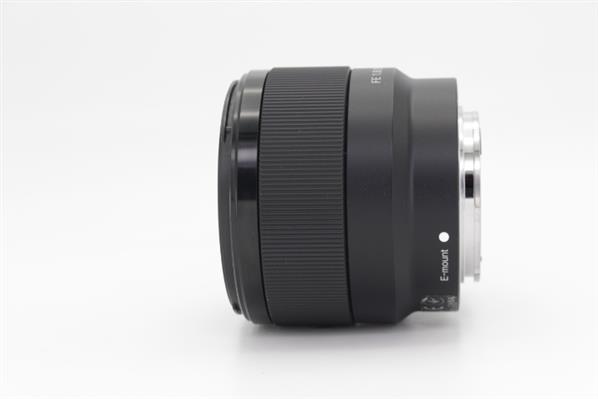Main Product Image for Sony FE 50mm f/1.8 Lens