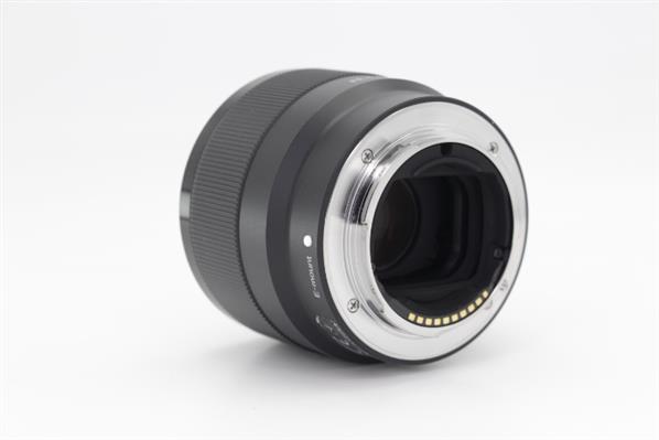 Main Product Image for Sony FE 50mm f/1.8 Lens