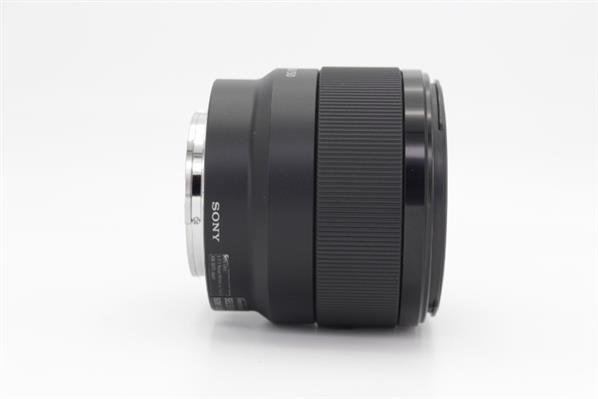 Main Product Image for Sony FE 50mm f/1.8 Lens