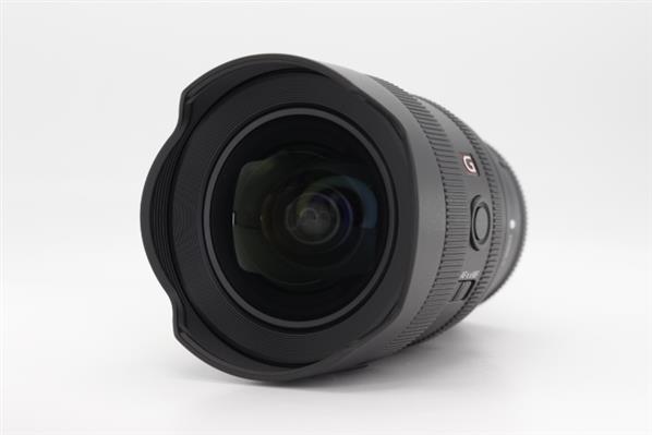 Main Product Image for Sony FE 14mm F1.8 GM Lens