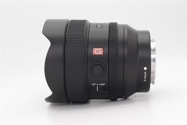 Main Product Image for Sony FE 14mm F1.8 GM Lens