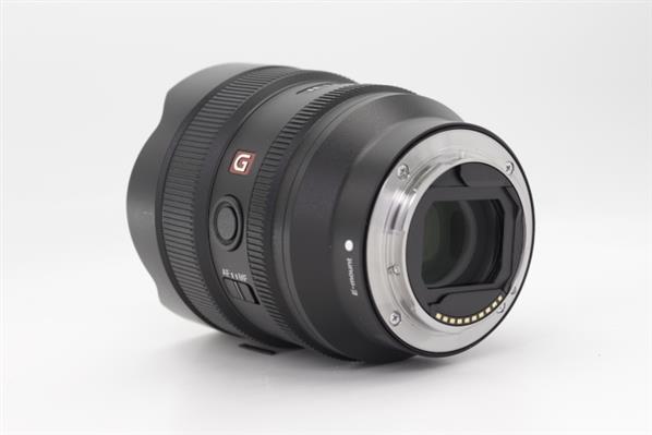 Main Product Image for Sony FE 14mm F1.8 GM Lens