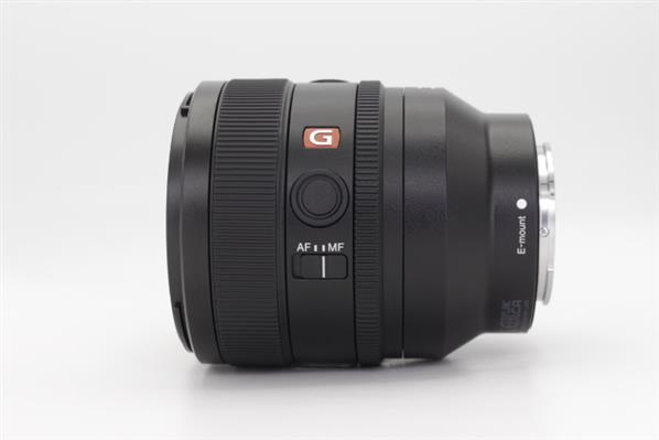 Main Product Image for Sony FE 50mm F1.4 GM Lens