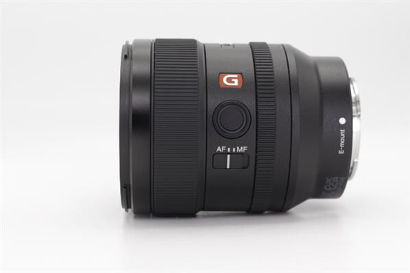 Main Product Image for Sony FE 24mm f/1.4 GM Lens