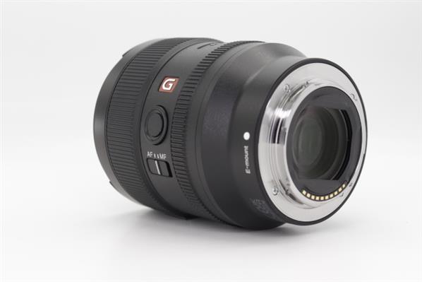 Main Product Image for Sony FE 24mm f/1.4 GM Lens