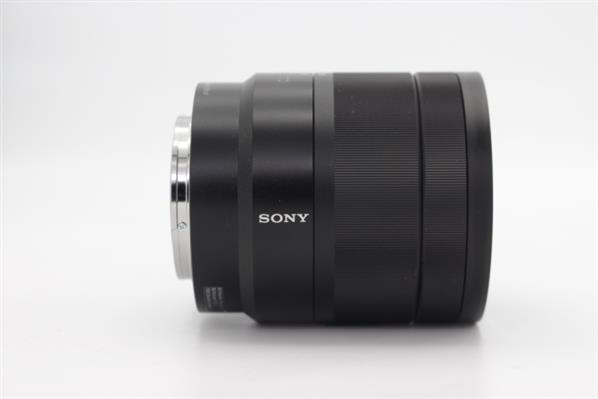 Main Product Image for Sony Vario-Tessar T E 16-70mm F4 ZA OSS Lens 