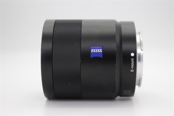 Main Product Image for Sony FE 55mm f/1.8 ZA Sonnar T Carl Zeiss Lens