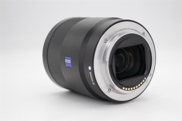 Main Product Image for Sony FE 55mm f/1.8 ZA Sonnar T Carl Zeiss Lens