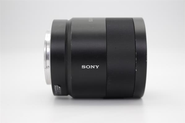 Main Product Image for Sony FE 55mm f/1.8 ZA Sonnar T Carl Zeiss Lens