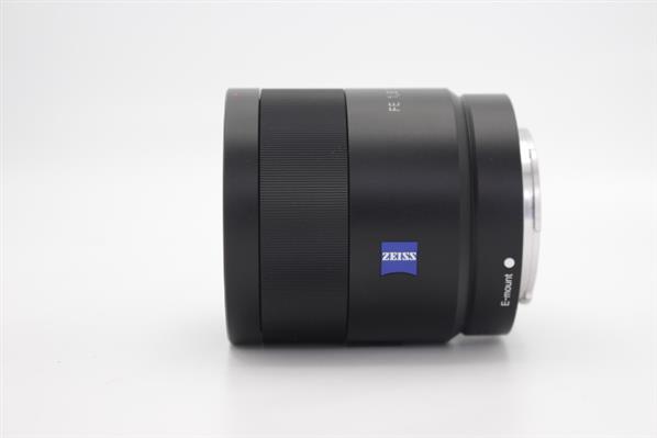 Main Product Image for Sony FE 55mm f/1.8 ZA Sonnar T Carl Zeiss Lens