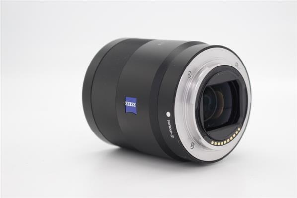 Main Product Image for Sony FE 55mm f/1.8 ZA Sonnar T Carl Zeiss Lens