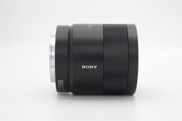 Main Product Image for Sony FE 55mm f/1.8 ZA Sonnar T Carl Zeiss Lens