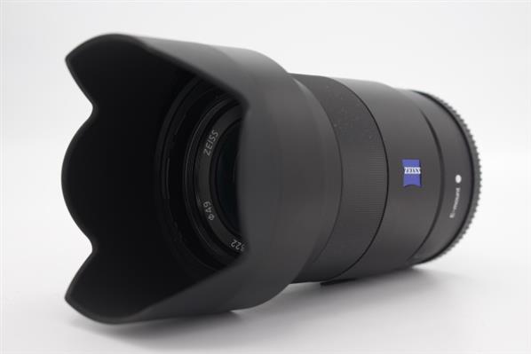 Main Product Image for Sony FE 55mm f/1.8 ZA Sonnar T Carl Zeiss Lens