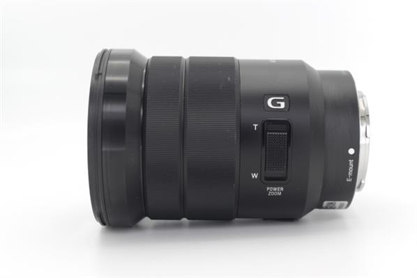 Main Product Image for Sony E PZ 18-105mm F4 G OSS Lens