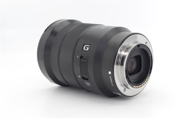 Main Product Image for Sony E PZ 18-105mm F4 G OSS Lens