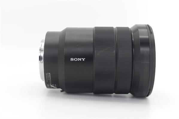 Main Product Image for Sony E PZ 18-105mm F4 G OSS Lens