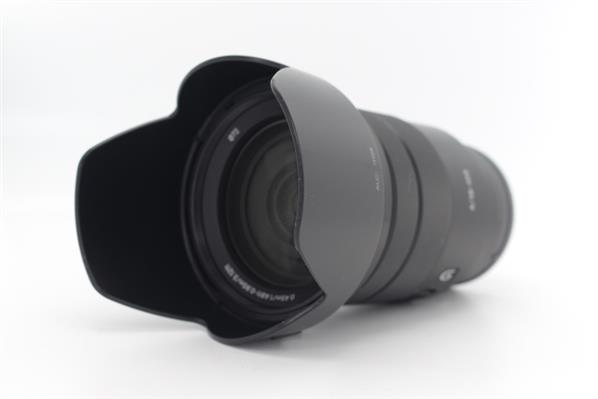 Main Product Image for Sony E PZ 18-105mm F4 G OSS Lens