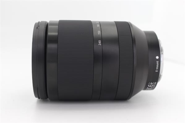 Main Product Image for Sony FE 24-240mm f/3.5-6.3 OSS Lens 