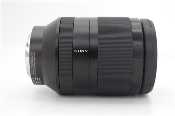 Main Product Image for Sony FE 24-240mm f/3.5-6.3 OSS Lens 